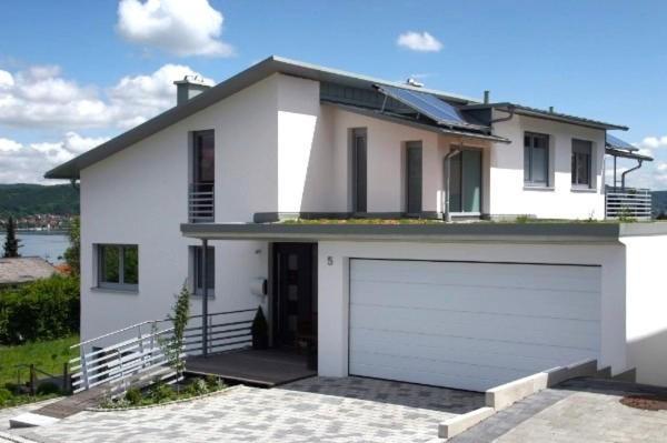 Апартаменти Casa Annika Бодман-Людвігсгафен Екстер'єр фото