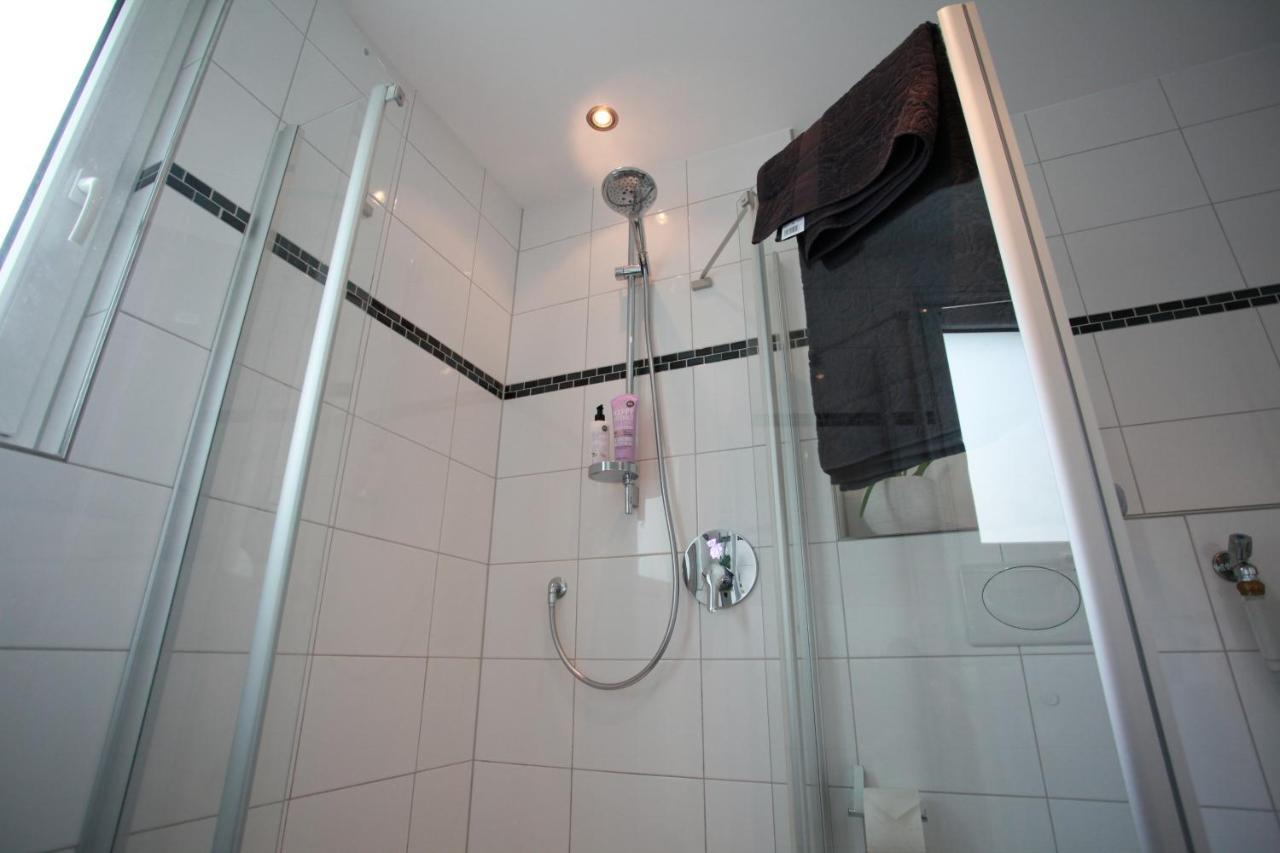 Апартаменти Casa Annika Бодман-Людвігсгафен Екстер'єр фото